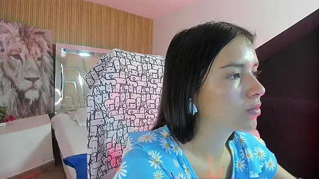 Cherrybombs  online show from 04/13/26, 03:32