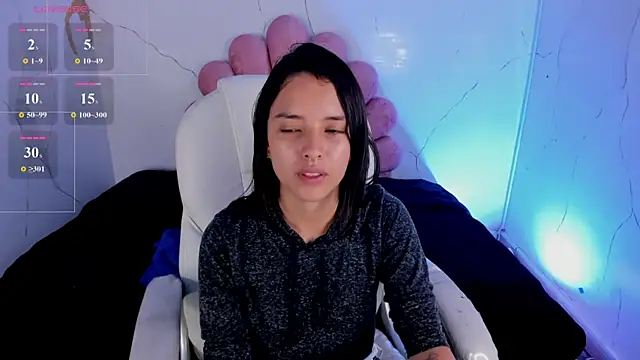 Cherrybombs  online show from 03/25/26, 01:10