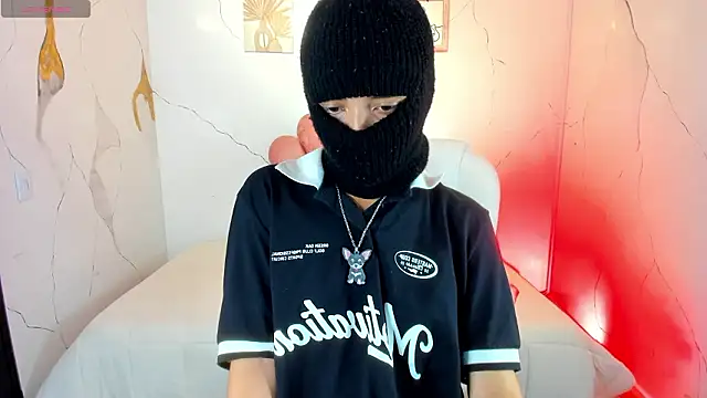 Cherrybombs  online show from 03/11/26, 12:54