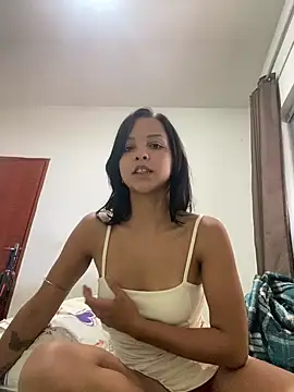 juliafoxfire online show from 12/03/25, 07:02