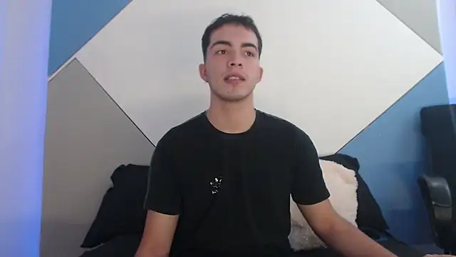 Bruno steel1 online show from 12/02/25, 01:24