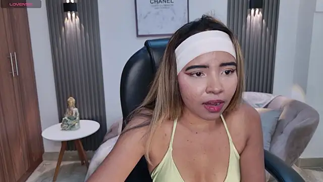 alana martiins online show from 04/18/26, 07:18