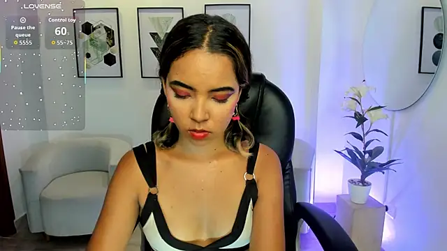 alana martiins online show from 03/29/26, 07:37