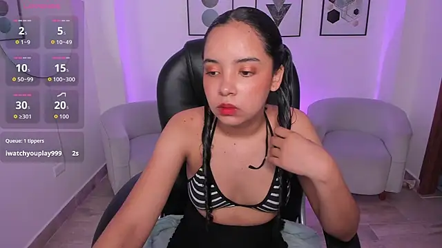 alana martiins online show from 12/19/25, 11:23