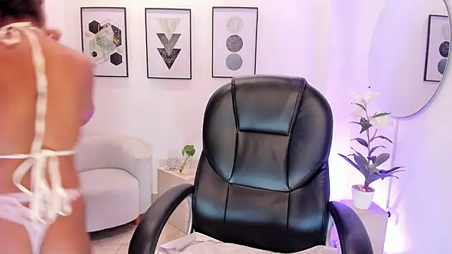 alana martiins online show from 03/27/26, 05:14