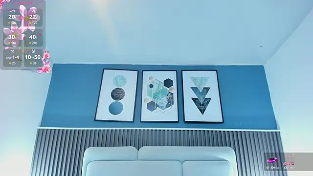 Miia cute18 online show from 04/12/26, 12:30