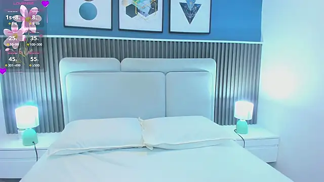 Miia cute18 online show from 03/22/26, 11:45