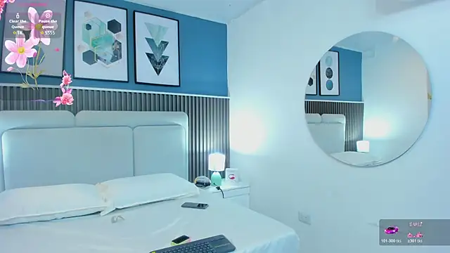 Miia cute18 online show from 04/15/26, 11:38