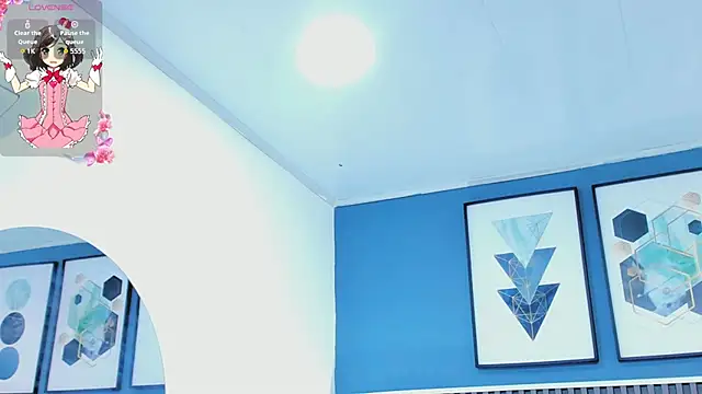 Snapshot of Miia_cute18 chatting on 02/26/26, 11:21 Miia cute18 online show from 02/26/26, 11:21