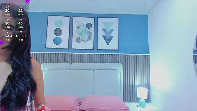 Miia cute18 online show from 03/27/26, 11:11