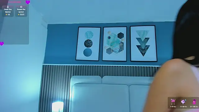 Miia cute18 online show from 03/25/26, 11:42