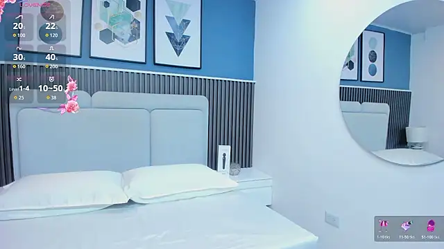 Snapshot of Miia_cute18 chatting on 02/01/26, 11:52 Miia cute18 online show from 02/01/26, 11:52