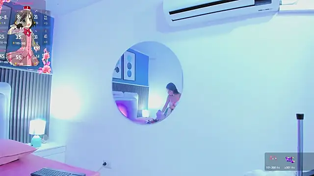 Snapshot of Miia_cute18 chatting on 02/21/26, 11:45 Miia cute18 online show from 02/21/26, 11:45