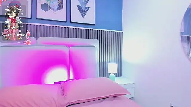 Miia cute18 online show from 03/06/26, 11:49