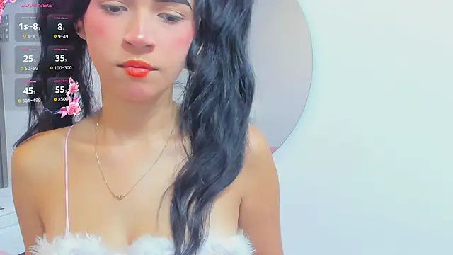 Snapshot of Miia_cute18 chatting on 02/07/26, 11:40 Miia cute18 online show from 02/07/26, 11:40