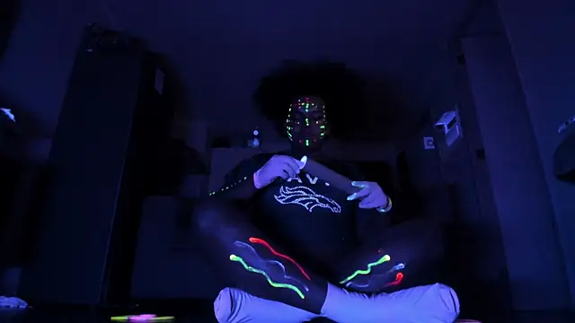 naomiafroo online show from 12/20/25, 12:57