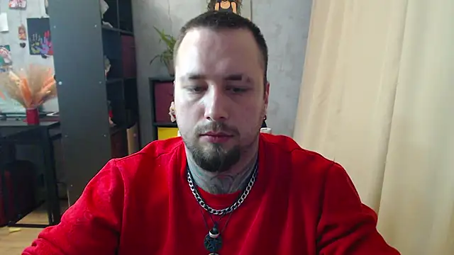 Sukuna Ryoumen online show from 11/29/25, 08:53