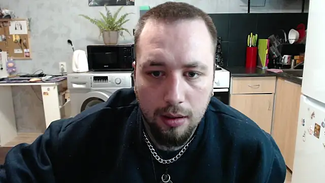 Sukuna Ryoumen online show from 12/01/25, 03:35