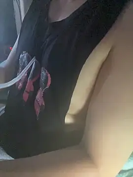 CoupleHiF online show from 04/18/26, 06:49