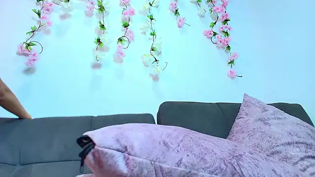 brunette candyy  online show from 01/15/26, 01:25