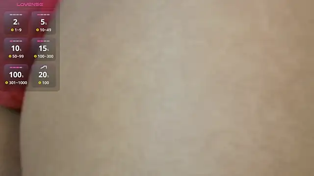 brunette candyy  online show from 03/03/26, 01:07