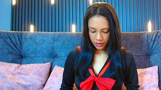 brunette candyy  online show from 03/19/26, 01:22