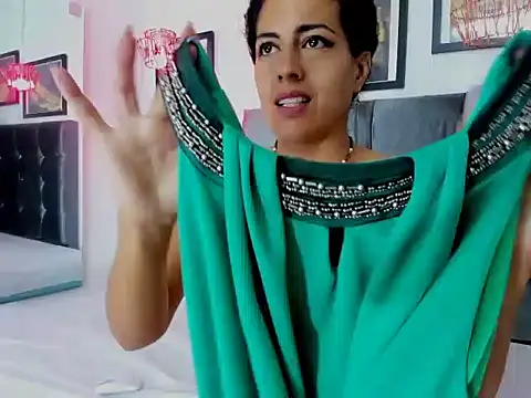 Janaki devi online show from 12/01/25, 12:17