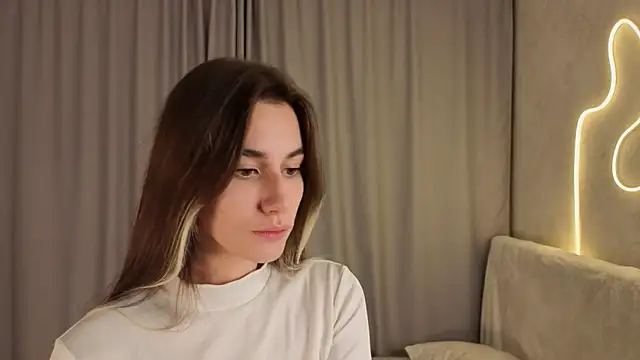 Snapshot of NilaBartkus chatting on 11/30/25, 06:41 NilaBartkus online show from 11/30/25, 06:41