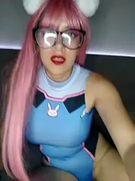 RoxieHart05 online show from 05/03/26, 04:28