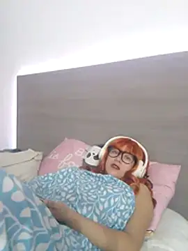 RoxieHart05 online show from 03/07/26, 04:08