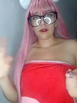 RoxieHart05 online show from 04/14/26, 04:17