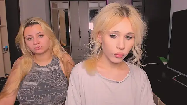 kbshyyy online show from 12/21/25, 03:52