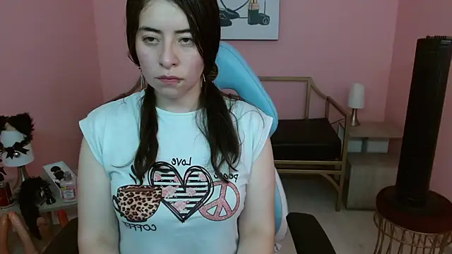 Keila x  online show from 01/13/26, 09:19