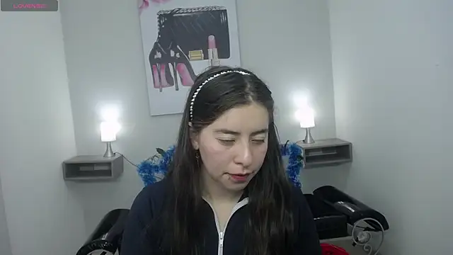 Keila x  online show from 01/15/26, 08:23