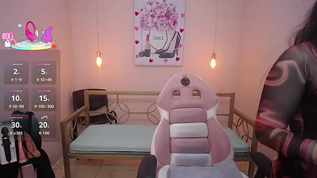 Keila x  online show from 01/17/26, 08:56