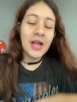 dakota021 online show from 04/21/26, 05:52