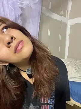 dakota021 online show from 03/23/26, 10:42