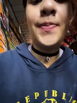 dakota021 online show from 03/11/26, 03:44