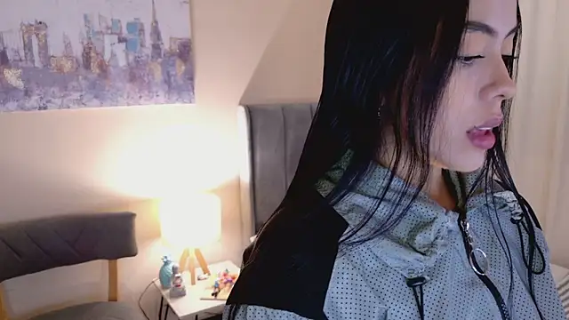 Megaan    online show from 03/06/26, 12:00