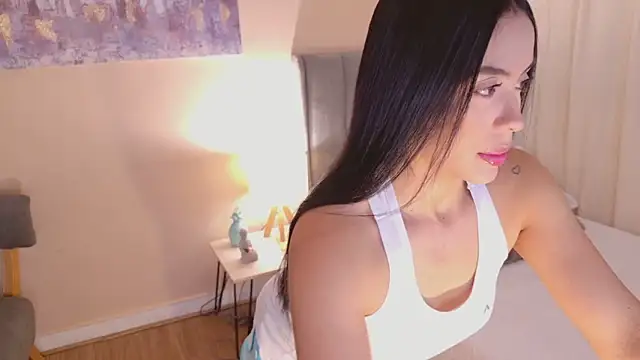 Megaan    online show from 04/07/26, 11:56