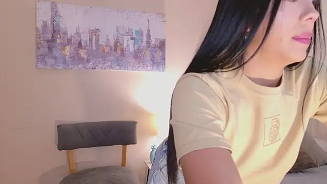 Megaan    online show from 03/31/26, 12:07