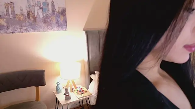 Megaan    online show from 02/27/26, 12:16