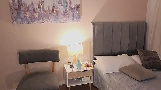 Megaan    online show from 02/09/26, 12:03