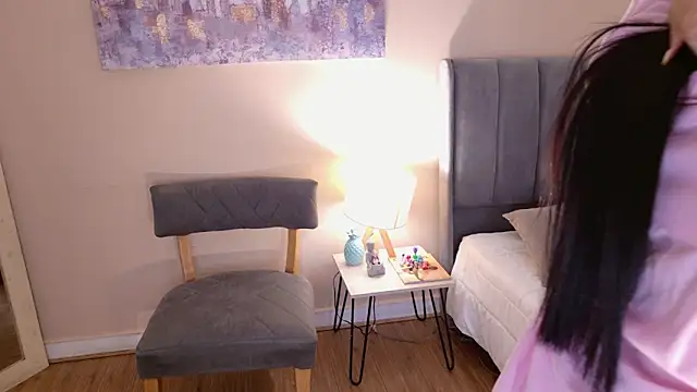 Megaan    online show from 03/19/26, 11:54