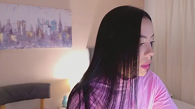 Megaan    online show from 04/10/26, 12:01