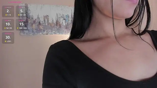 Megaan    online show from 01/05/26, 05:27