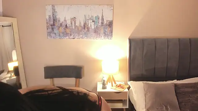 Megaan    online show from 12/03/25, 12:37