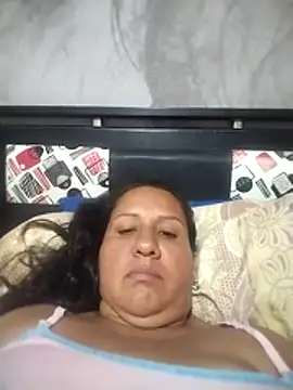 Snapshot of NenaCarters chatting on 12/03/25, 09:31 NenaCarters online show from 12/03/25, 09:31