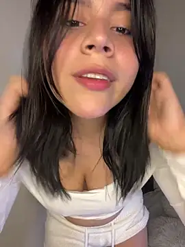 Snapshot of sarita_bibies19 chatting on 06/11/26, 07:27 sarita bibies19 online show from 06/11/26, 07:27