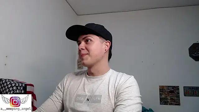 oak david online show from 01/11/26, 12:39